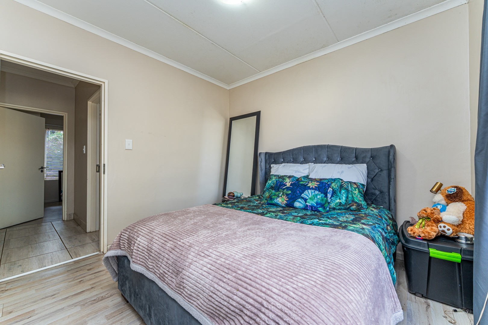 2 Bed 1 Bath Investment opportunity