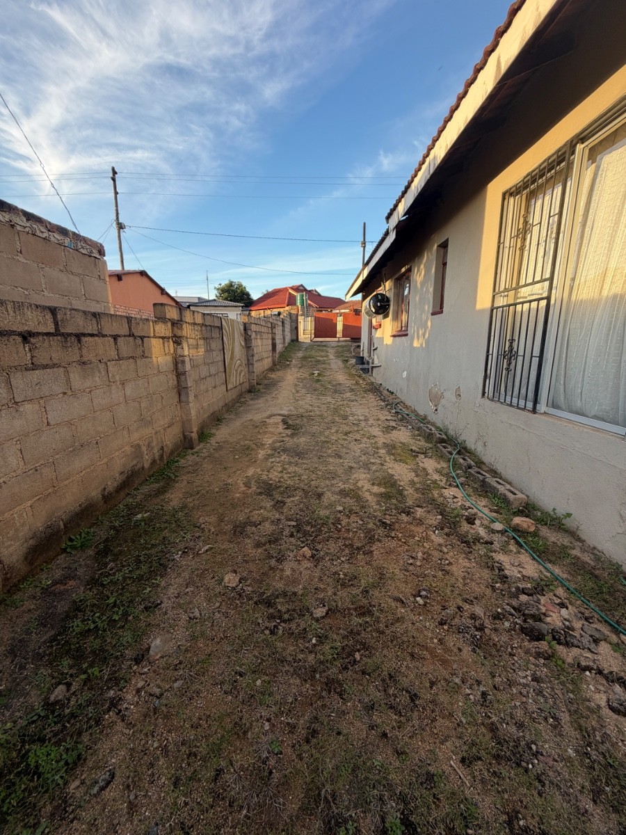 Room To Rent in Tekwane South, Tekwane, Nelspruit