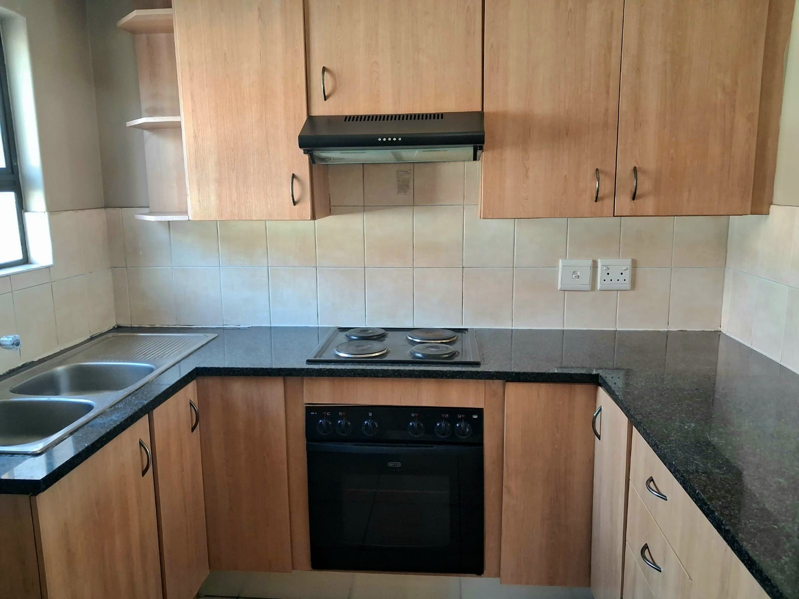 2 Bedroom Apartment To Rent in Halfway House, Midrand