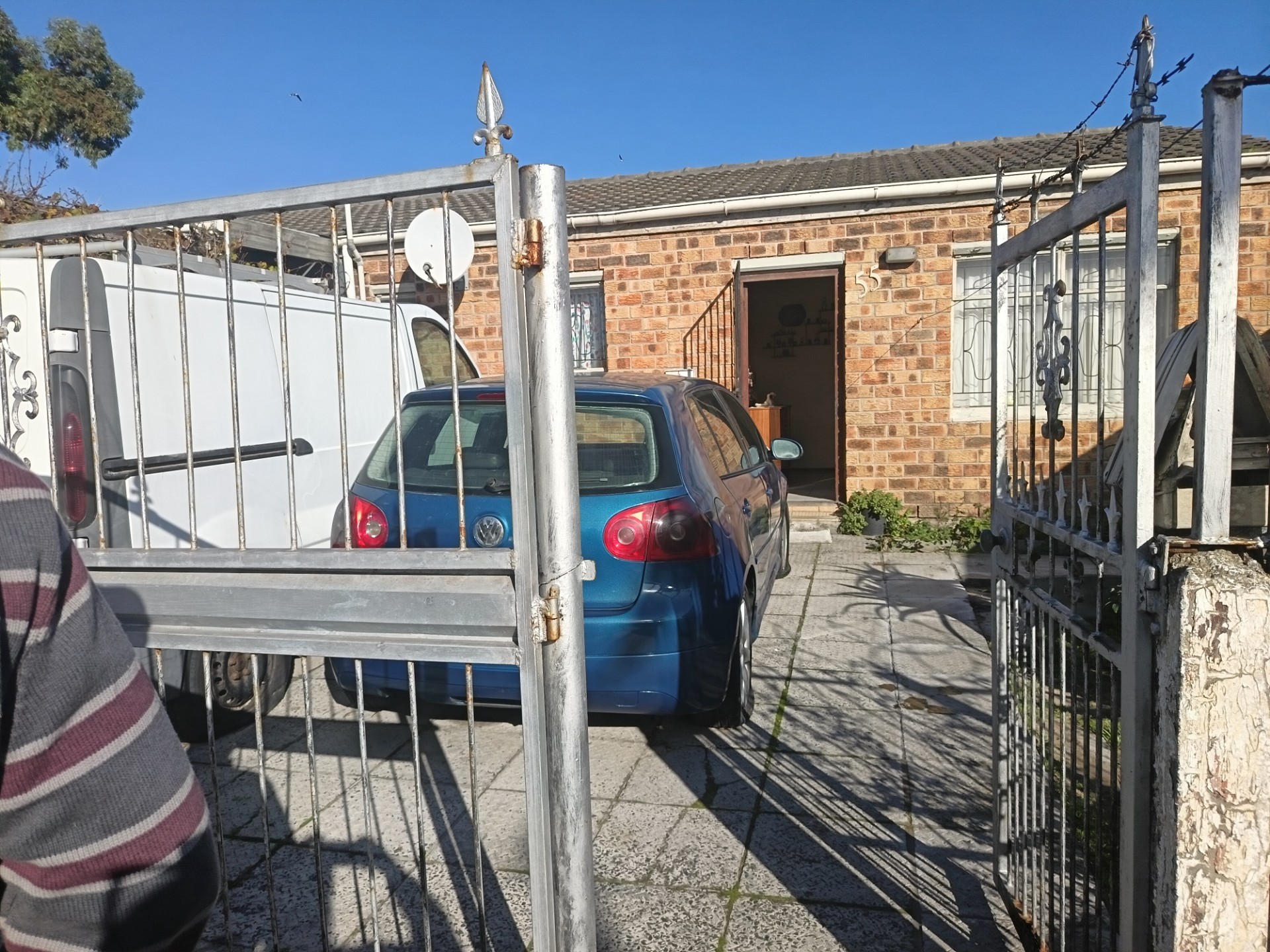 House For Sale in Lentegeur, Mitchells Plain