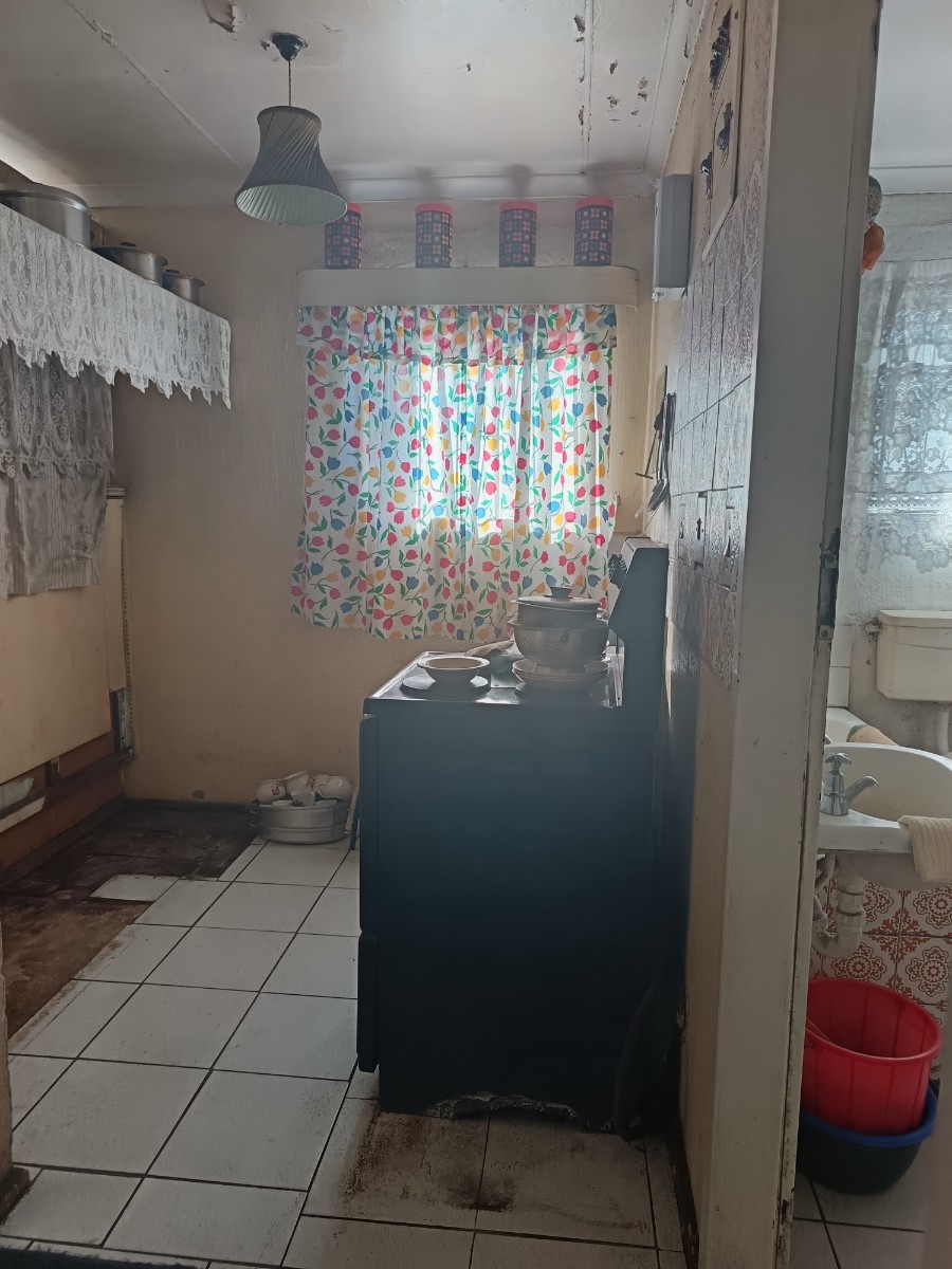 House For Sale in Lentegeur, Mitchells Plain
