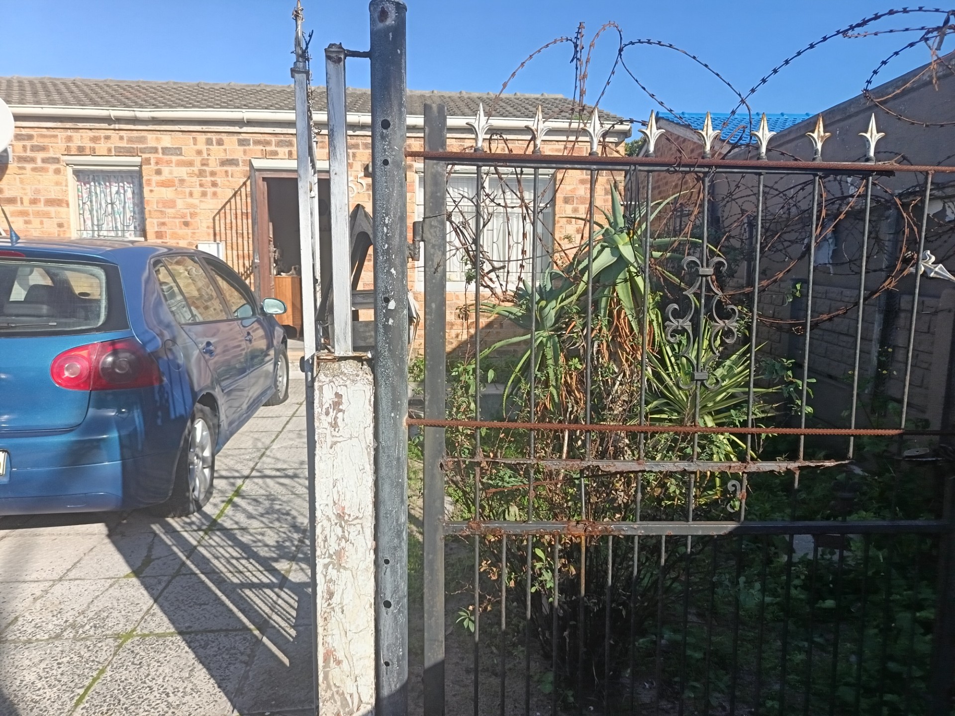 House For Sale in Lentegeur, Mitchells Plain