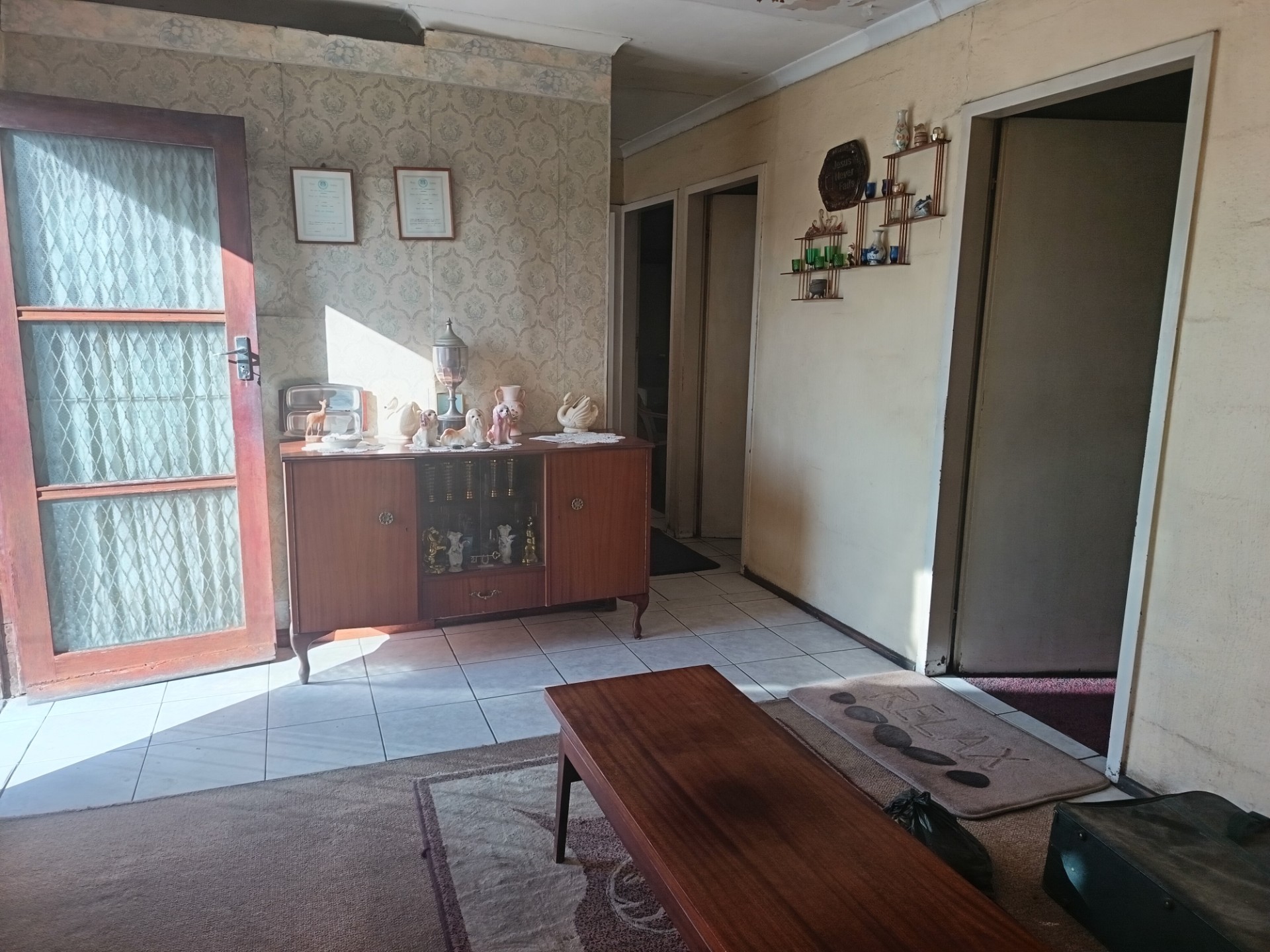 House For Sale in Lentegeur, Mitchells Plain
