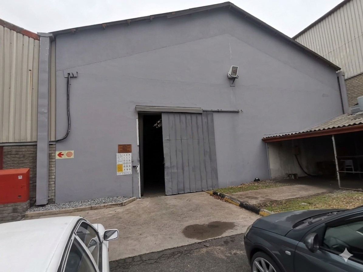 Industrial Warehouse To Rent in Dal Josafat, Paarl