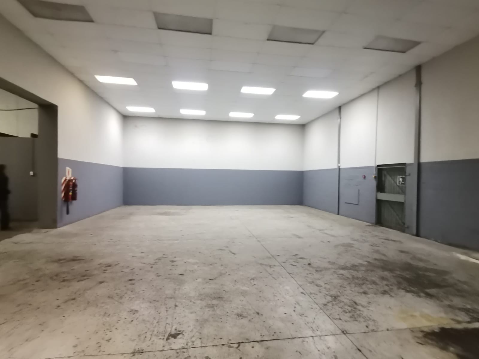 Industrial Warehouse To Rent in Dal Josafat, Paarl