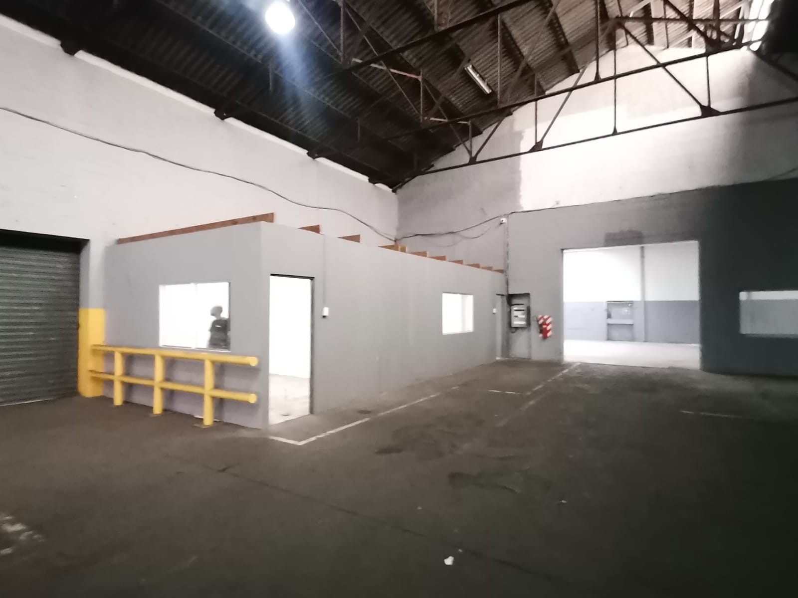 Industrial Warehouse To Rent in Dal Josafat, Paarl