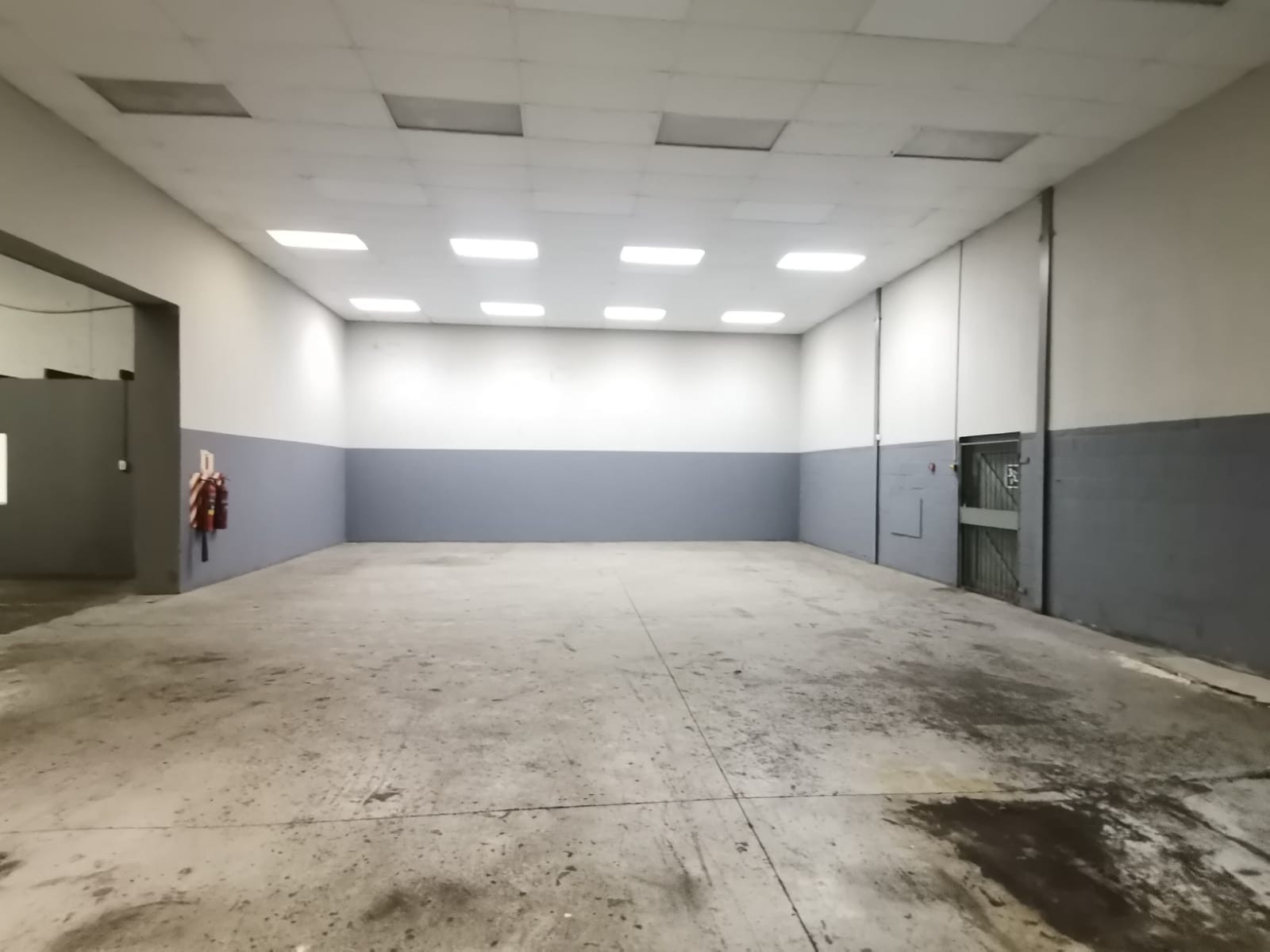 Industrial Warehouse To Rent in Dal Josafat, Paarl