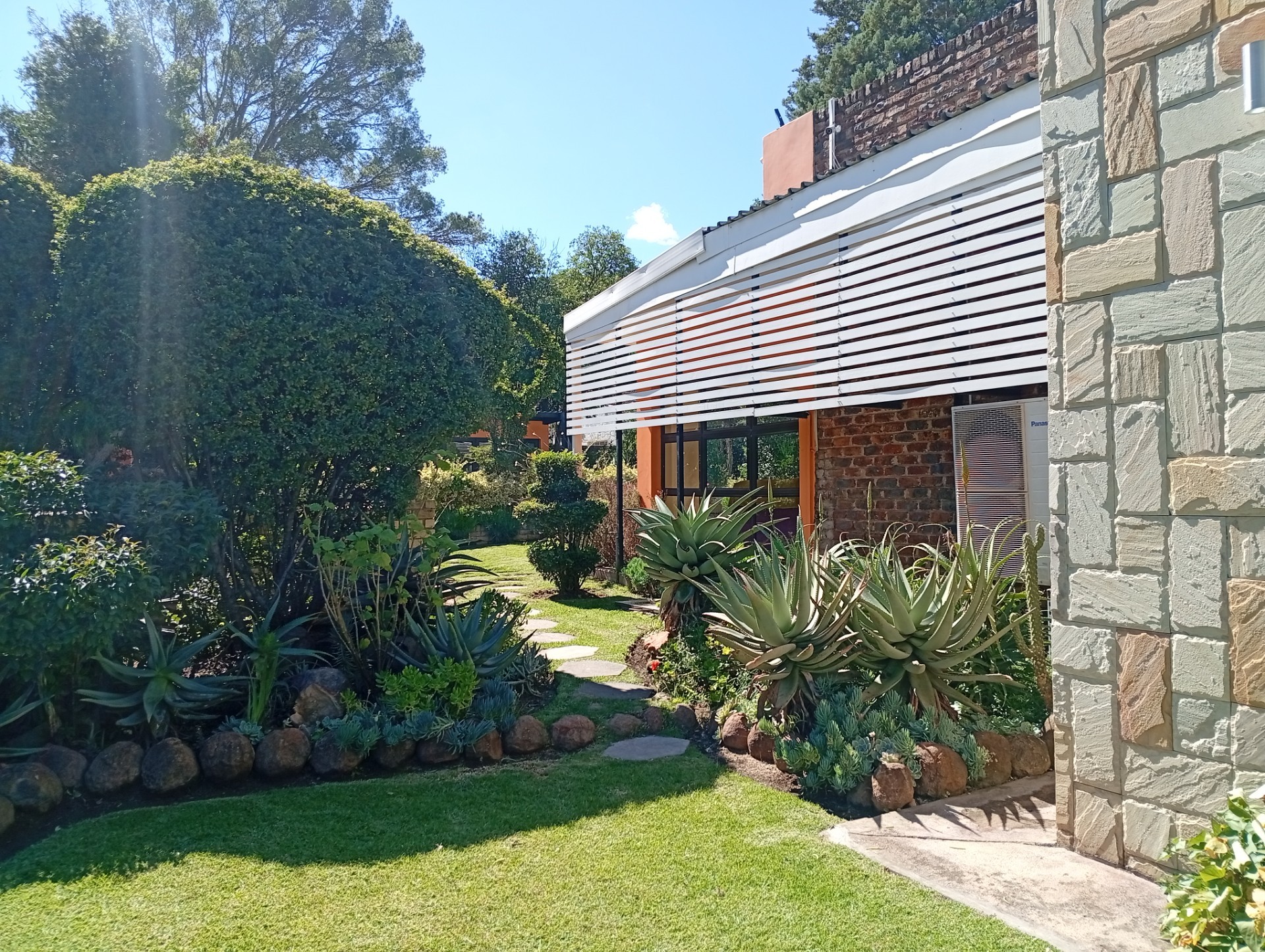 Off-Grid Ready Luxury Home with Exceptional Features and Security