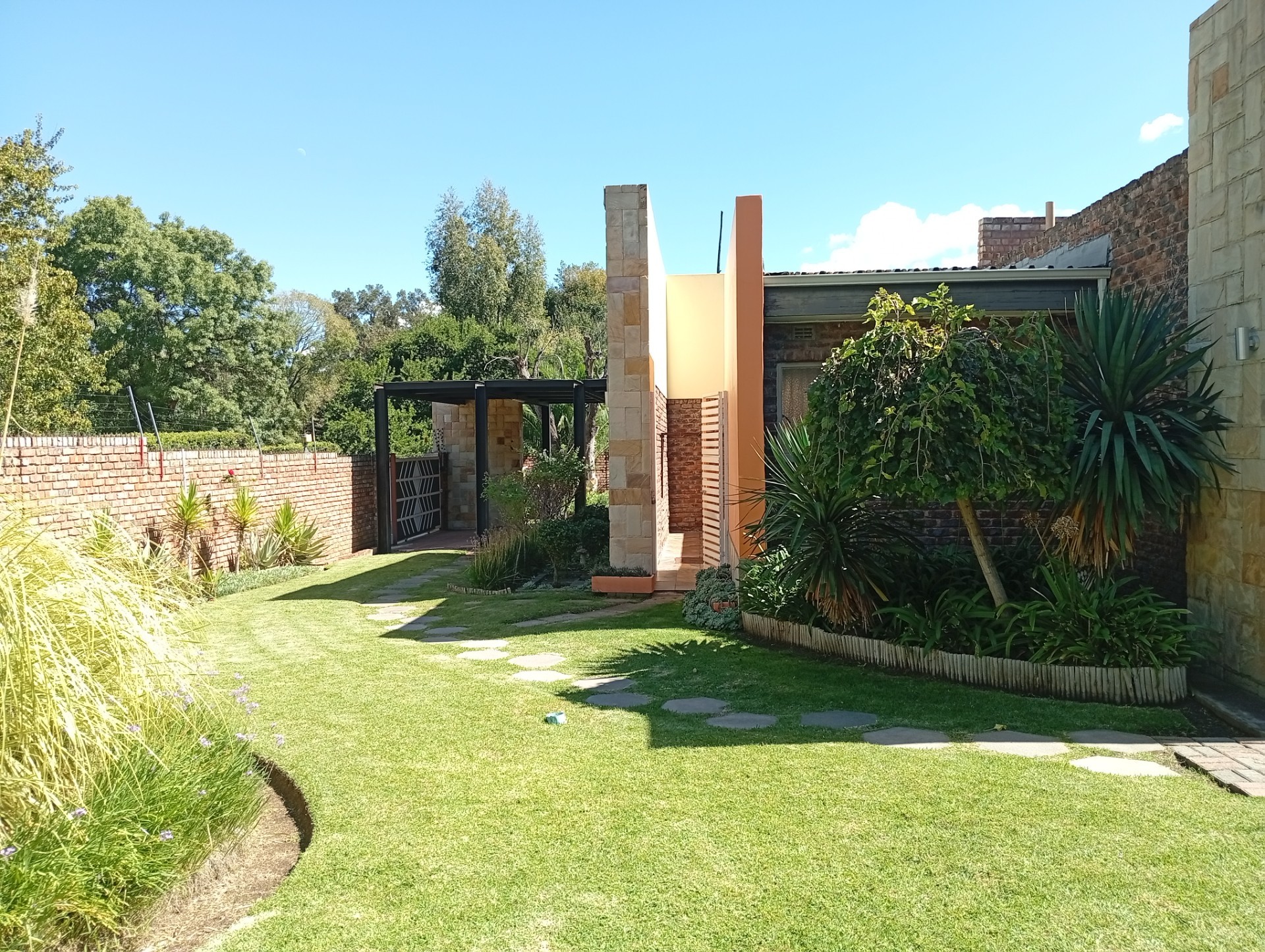 Off-Grid Ready Luxury Home with Exceptional Features and Security