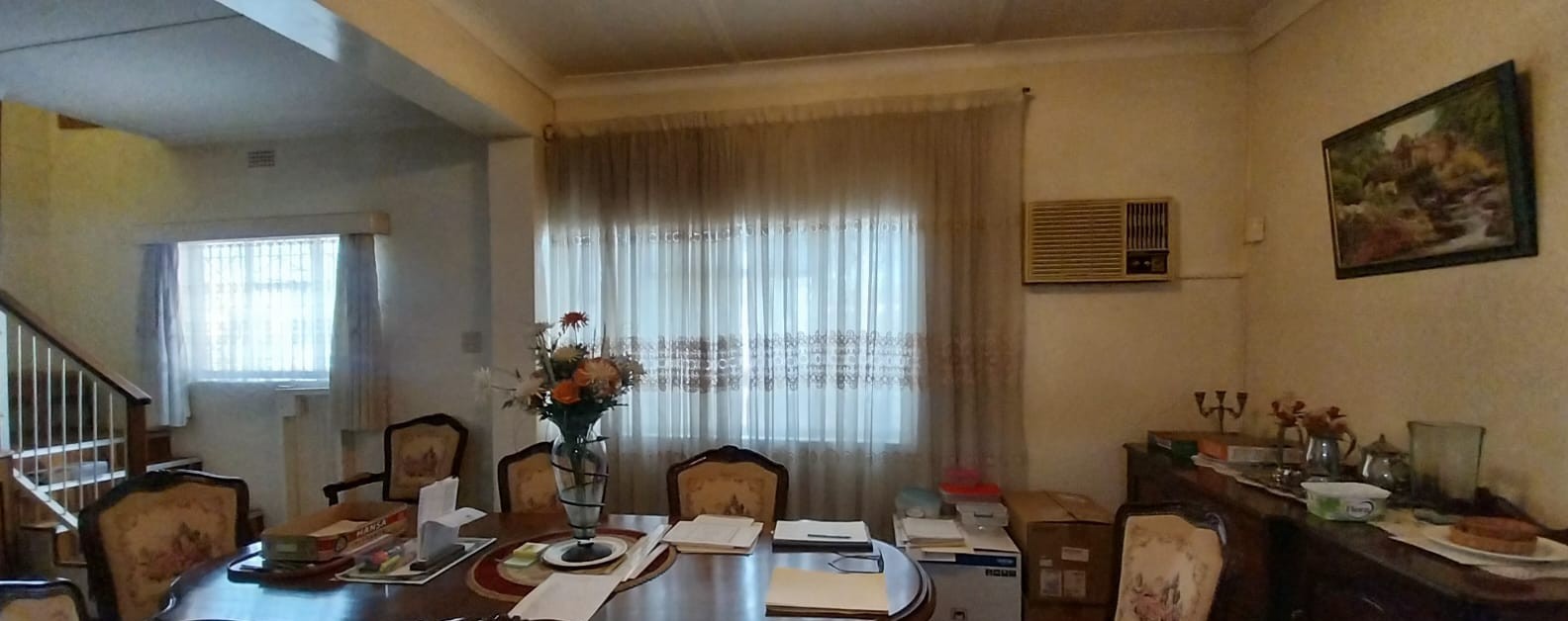 House for sale in Square Hill Park