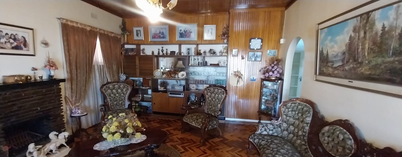 House for sale in Square Hill Park