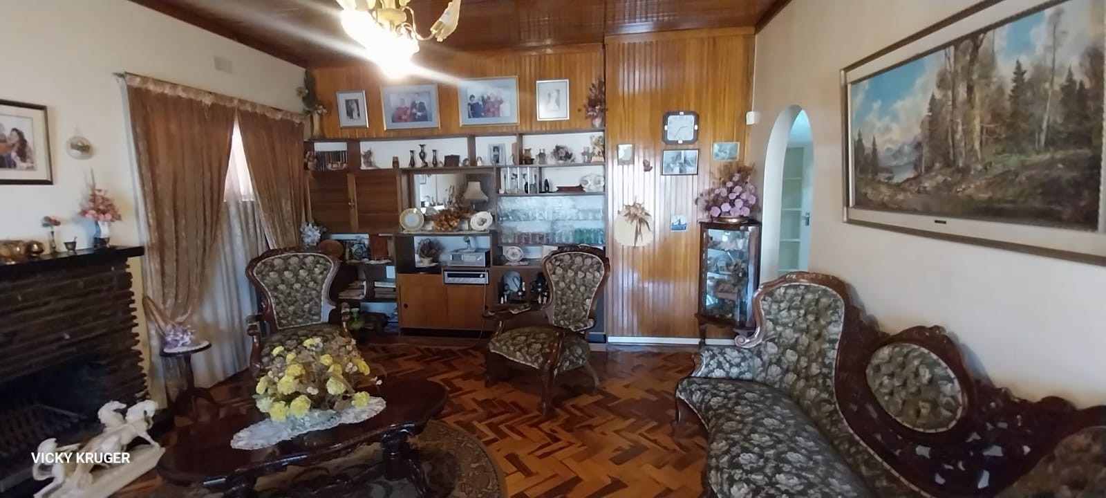 House for sale in Square Hill Park