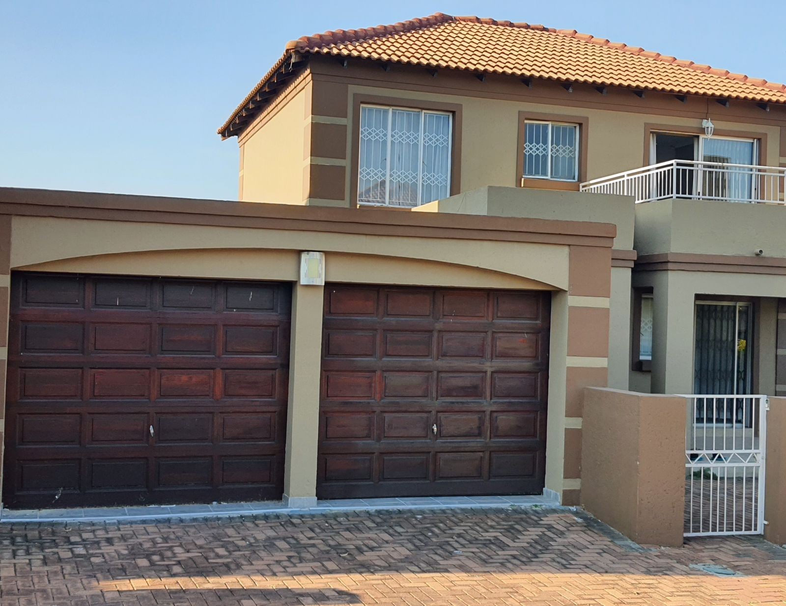 3 Bedroom ,2-bathroom house available for rent
