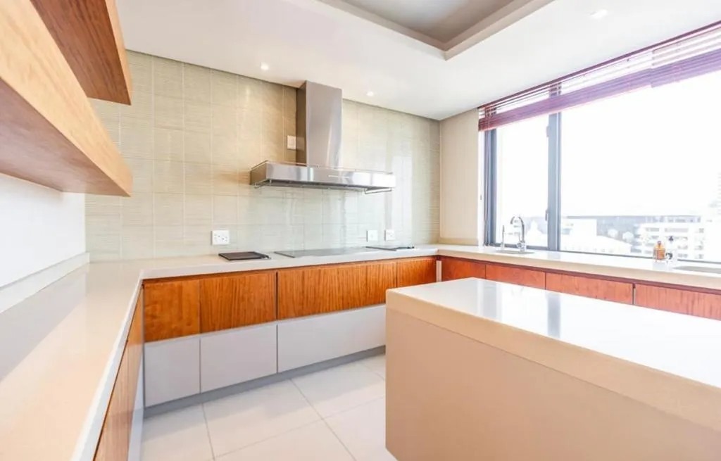 Penthouse for sale in Sandton Central, Sandton, 356 m²