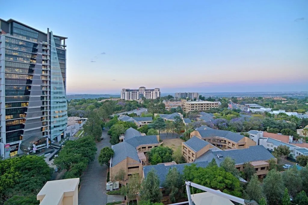 Luxury Triplex Residence