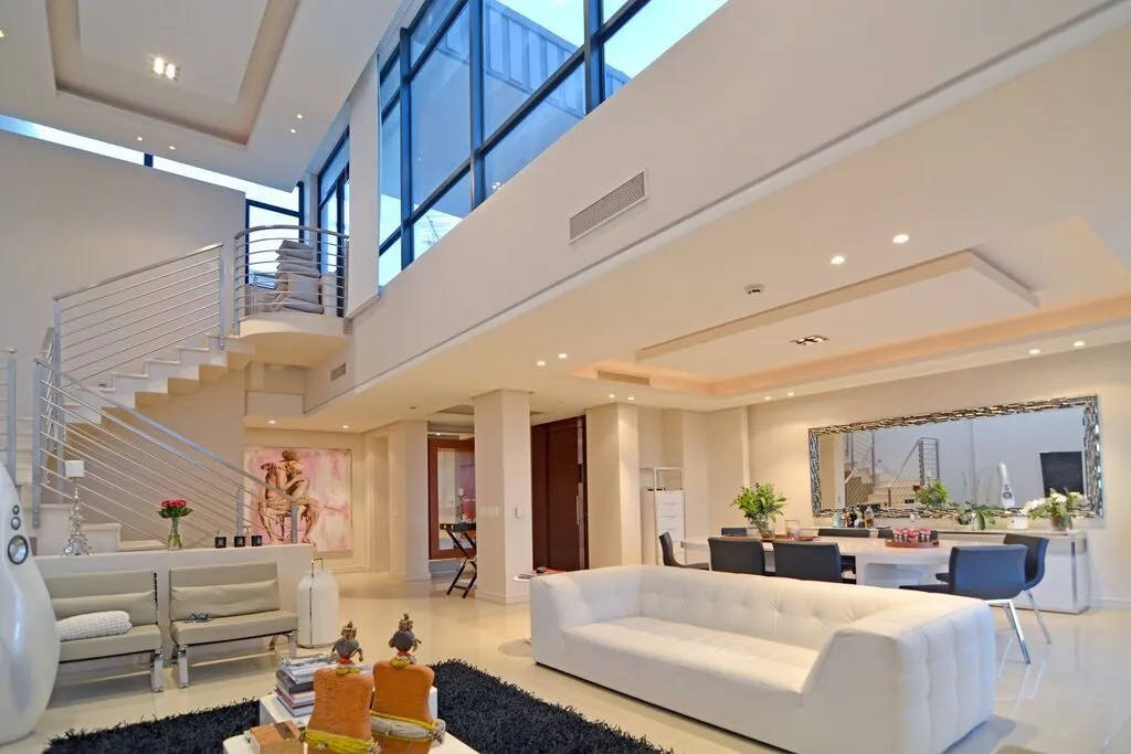 Penthouse for sale in Sandton Central, Sandton, 356 m²