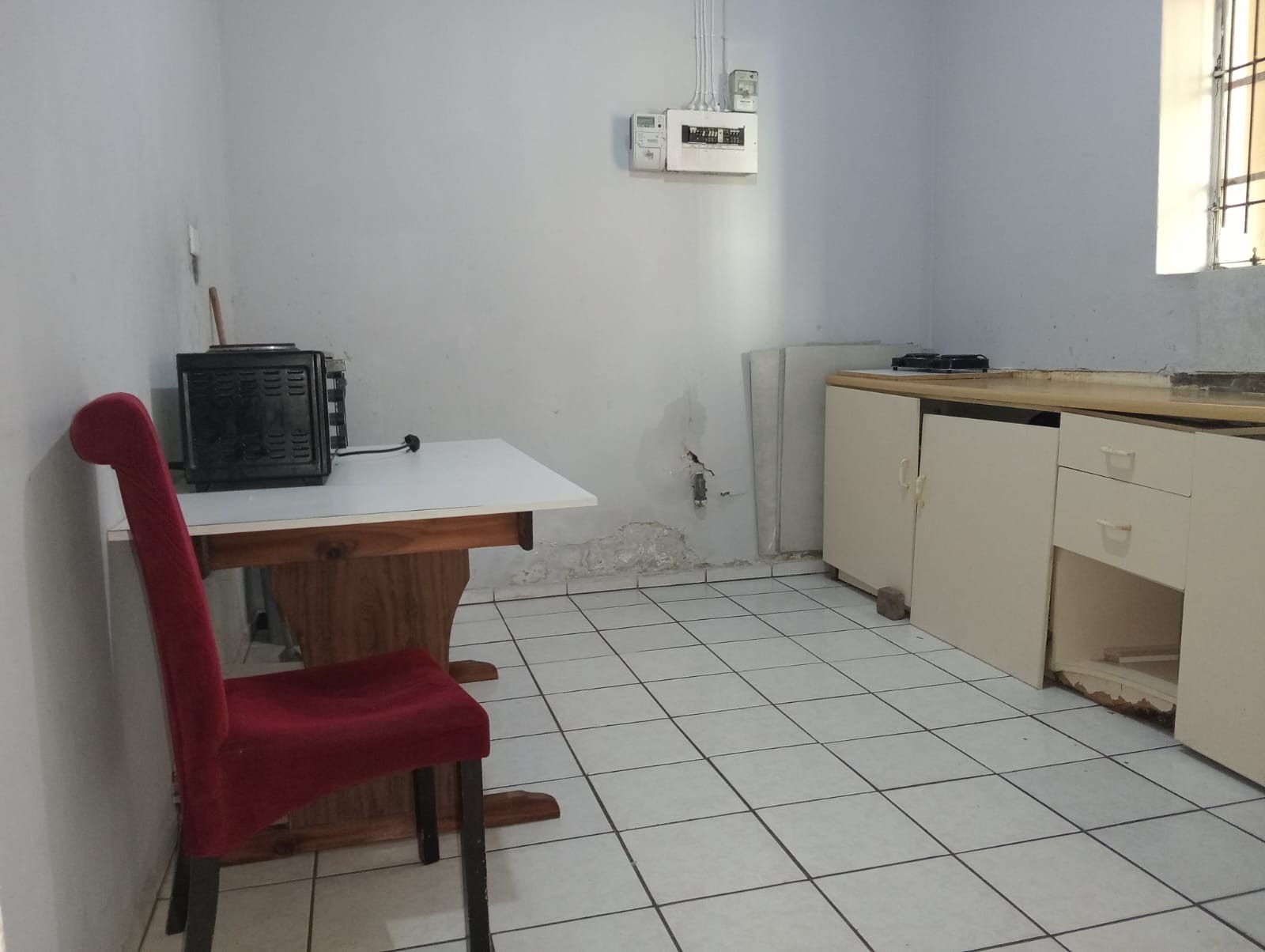 Income Generating 4-Bedroom Investment Apartment in Quigney