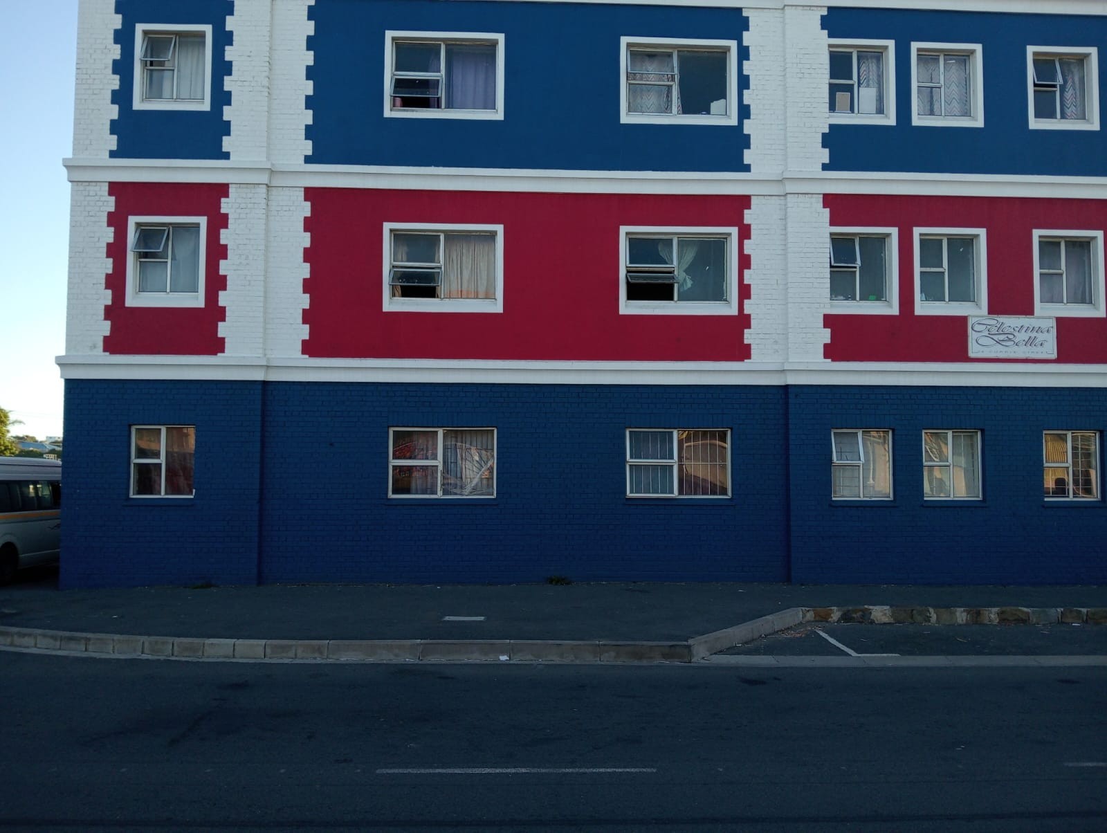 Income Generating 4-Bedroom Investment Apartment in Quigney