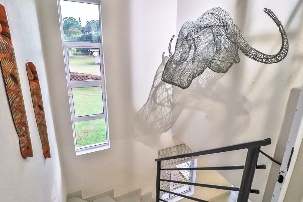 Luxury Home Rental on Yaverland Estate