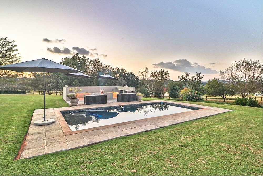Luxury Home Rental on Yaverland Estate