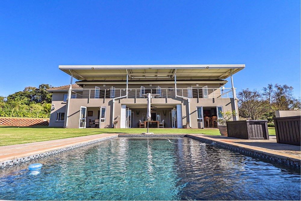 Luxury Home Rental on Yaverland Estate