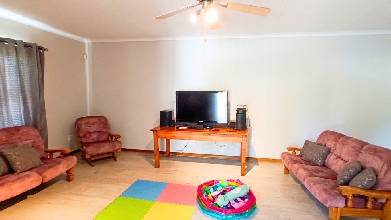 Spacious Low-Maintenance Home in Dorchester Heights
