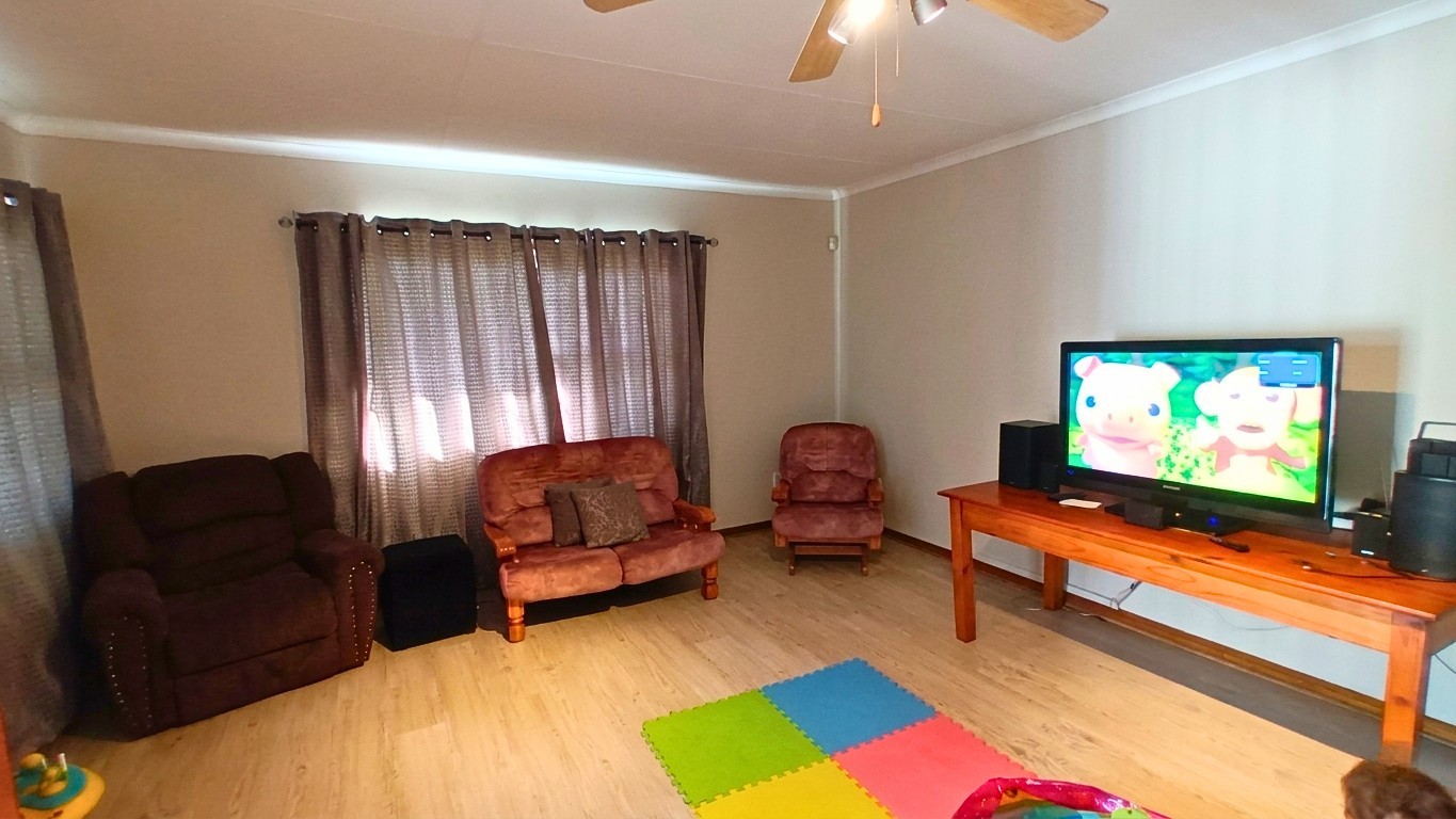 Spacious Low-Maintenance Home in Dorchester Heights