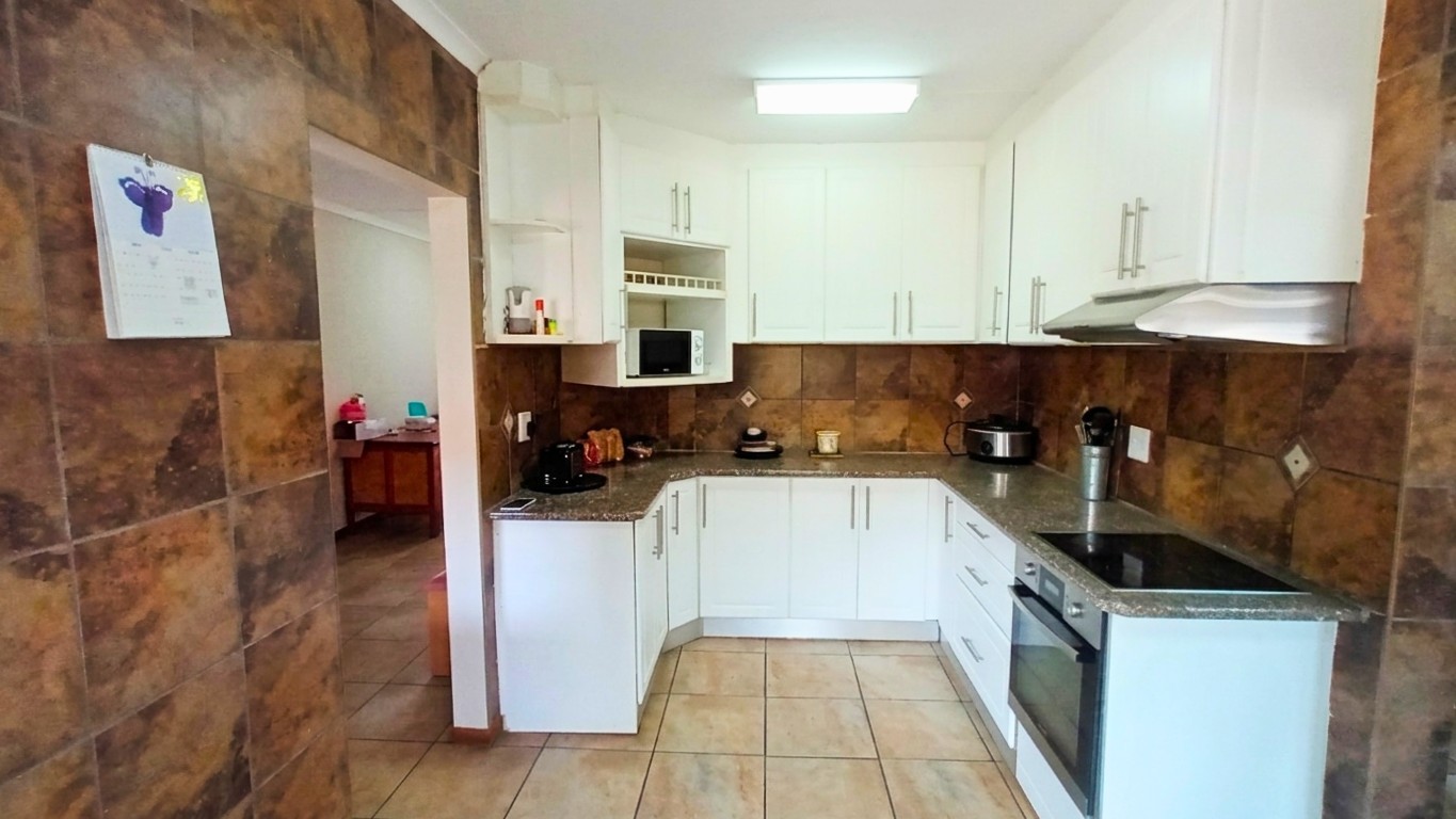 Spacious Low-Maintenance Home in Dorchester Heights