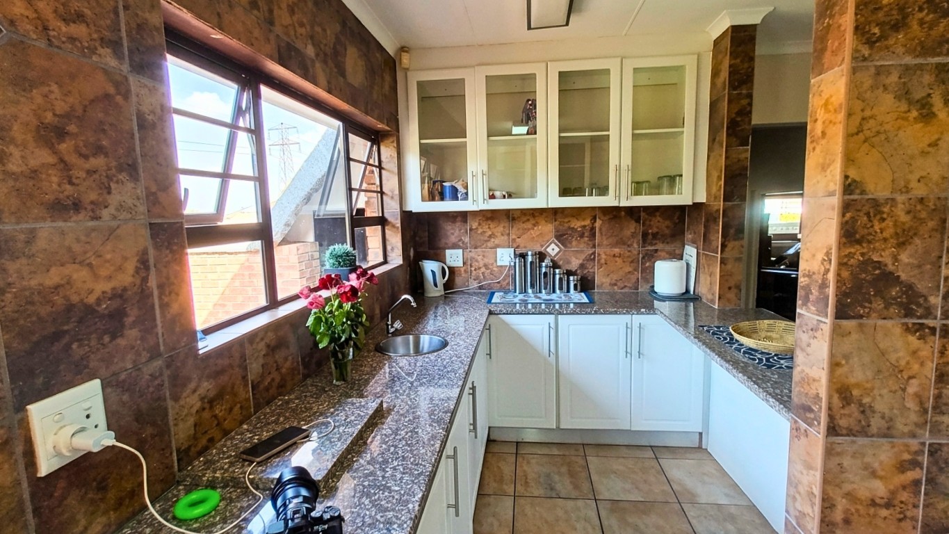 Spacious Low-Maintenance Home in Dorchester Heights