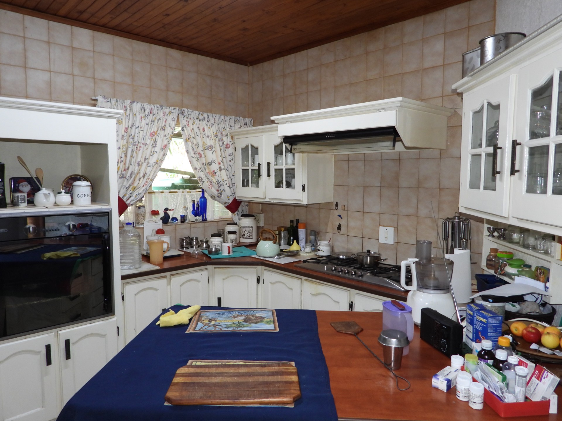 A Home Ready for Its Next Beautiful Chapter