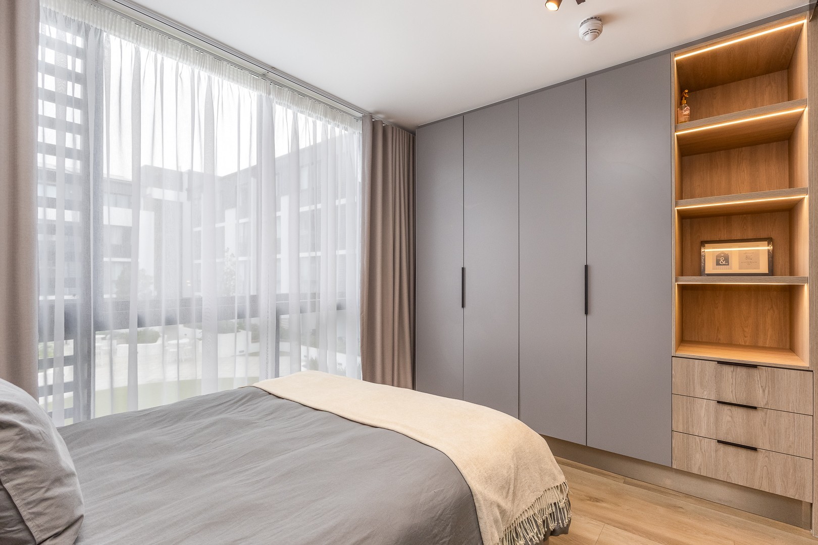 The One, Stellenbosch Apartment
