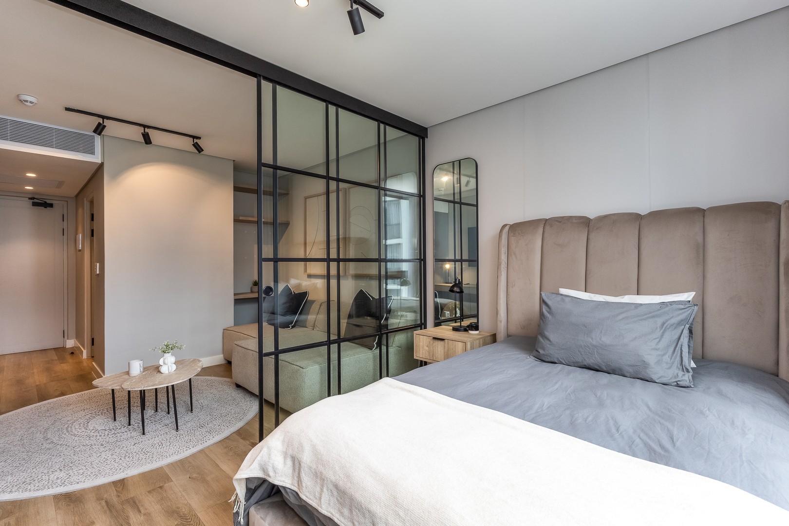 The One, Stellenbosch Apartment