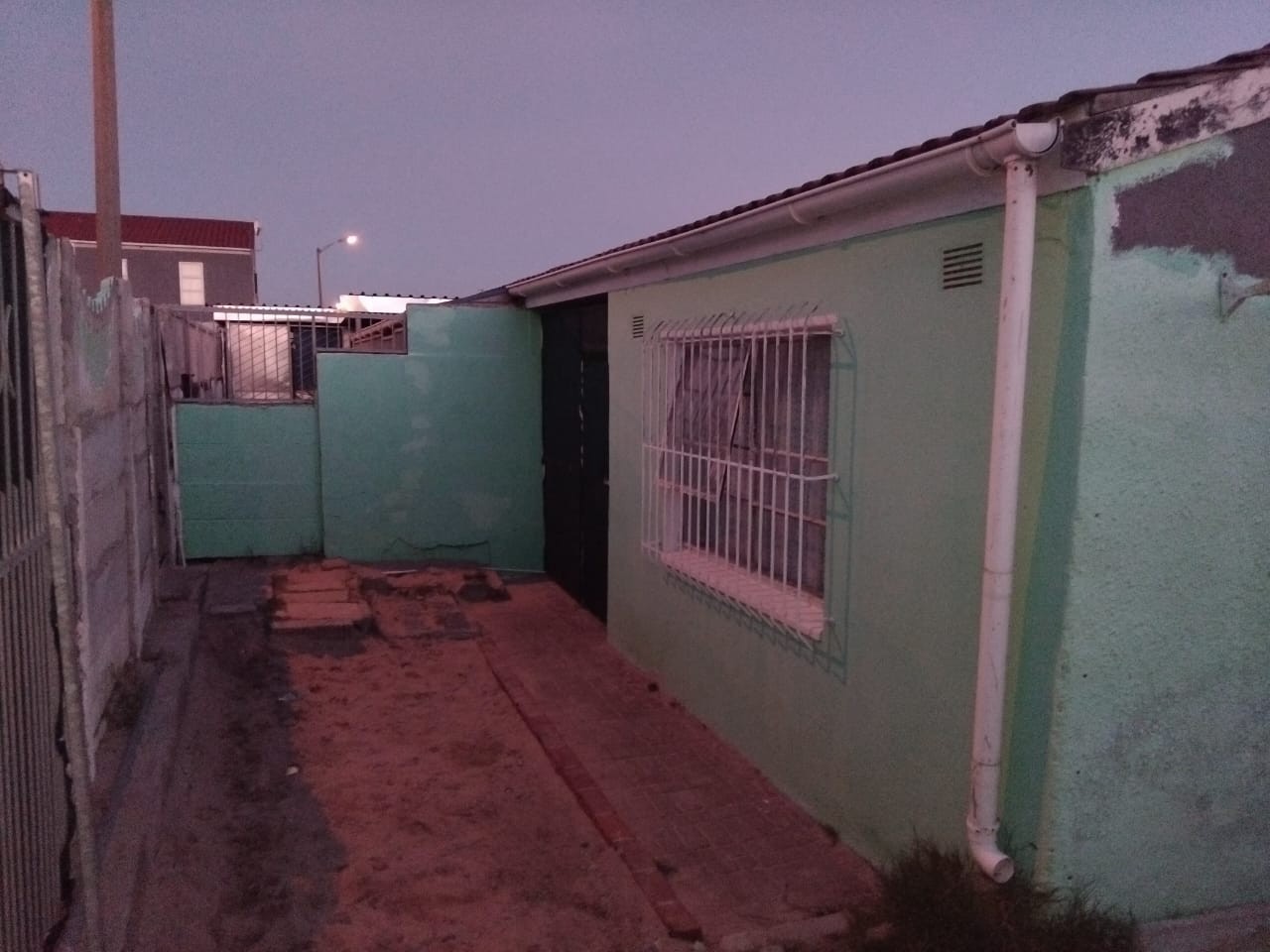 3 Bedroom house for sale in Eastridge Mitchells Plain