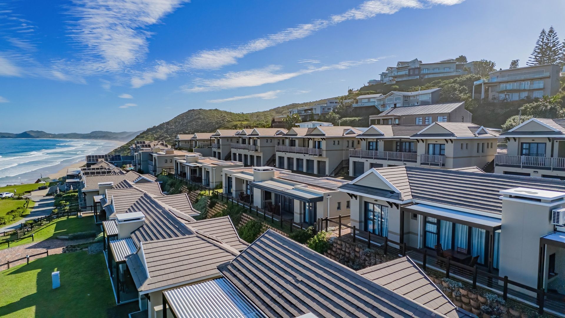 Apartment For Sale in Brenton on Sea