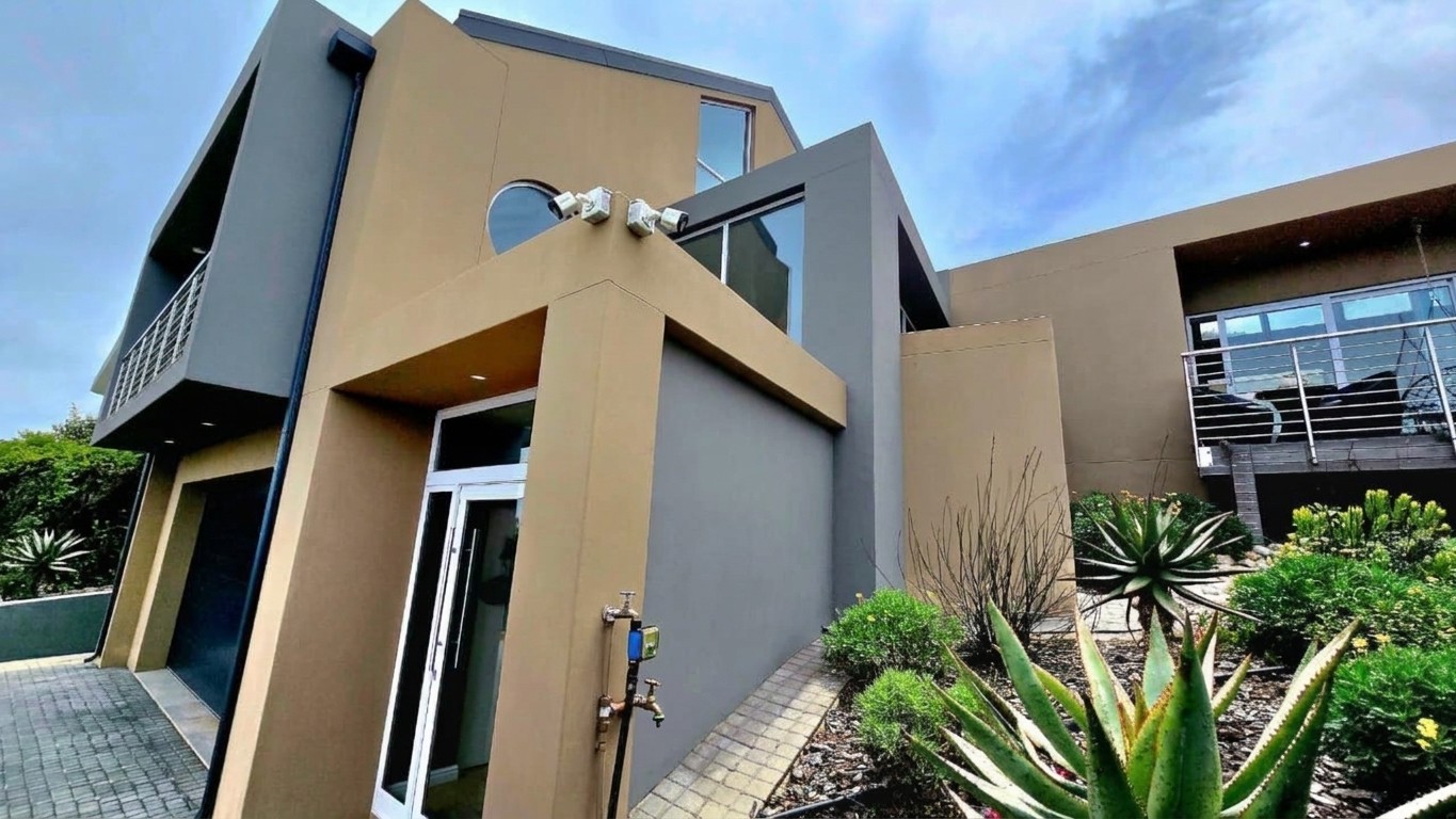 House for sale in Moquini Coastal Estate, Mossel Bay, 3 Fishermans village, Moquini Coastal Estate, Mossel Bay, Western Cape, 360 m²