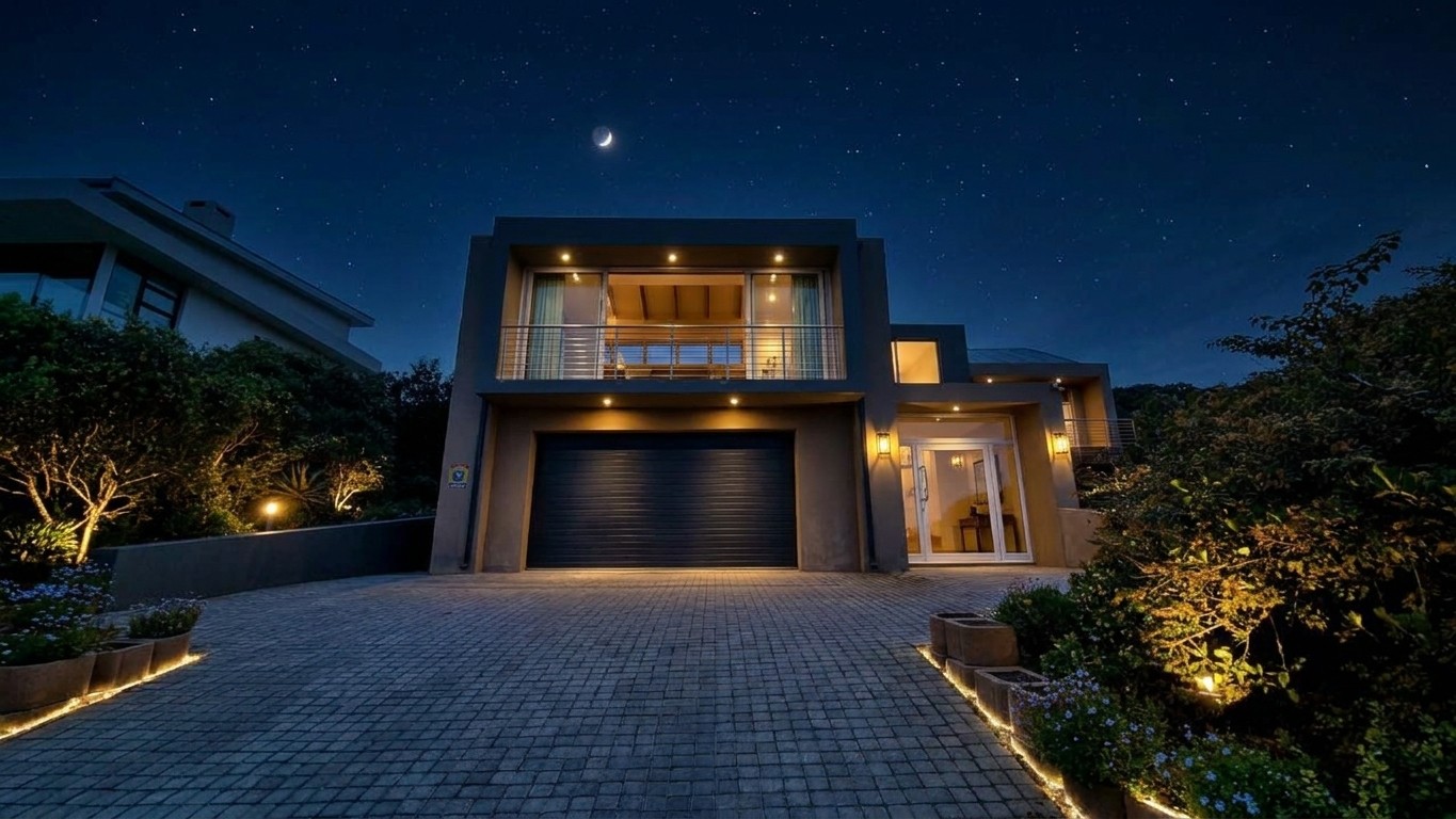 House for sale in Moquini Coastal Estate, Mossel Bay, 3 Fishermans village, Moquini Coastal Estate, Mossel Bay, Western Cape, 360 m²