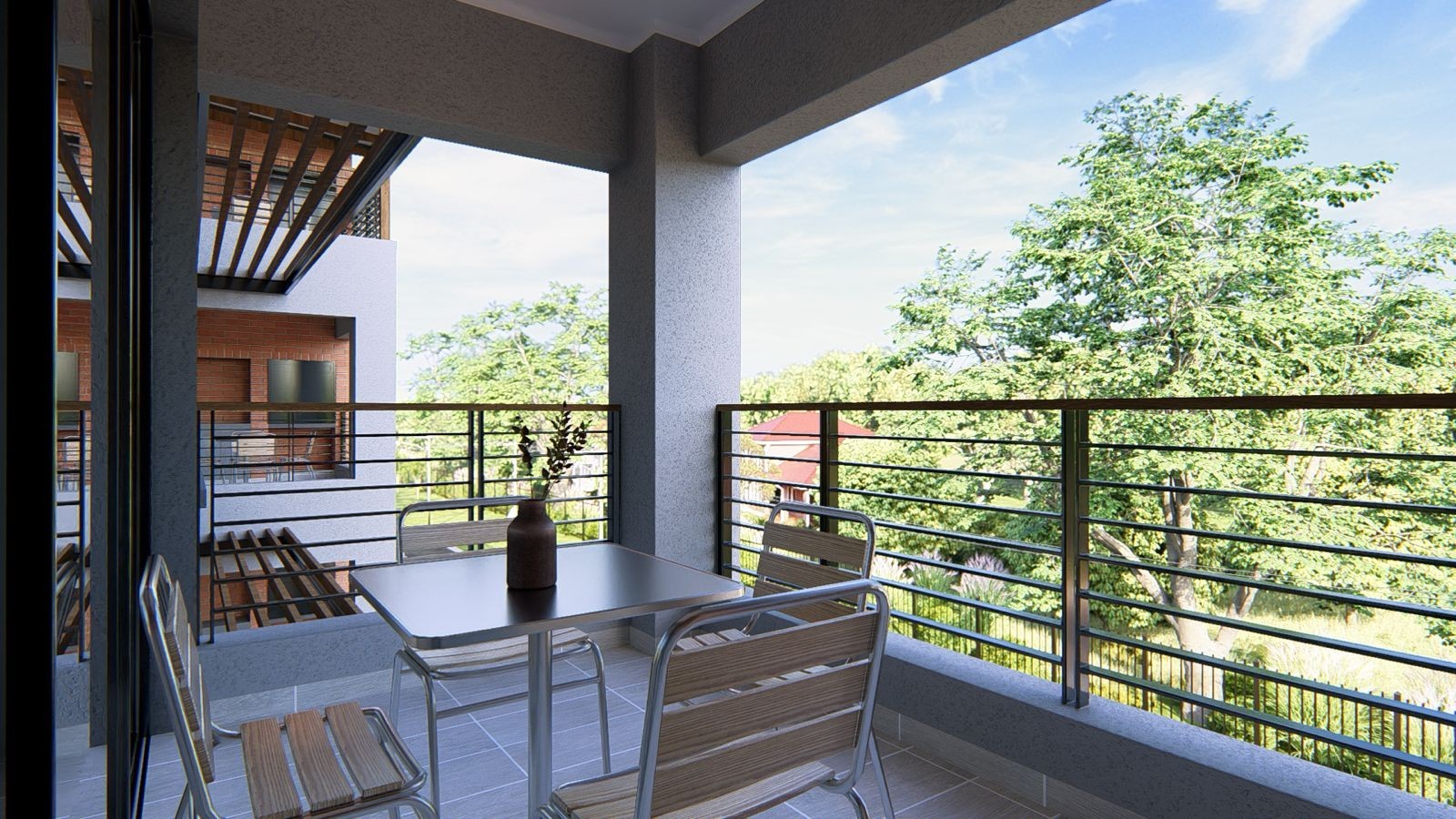 Your Next Chapter Begins at 10 at JASON - New development in Lynnwood Glen, Pretoria