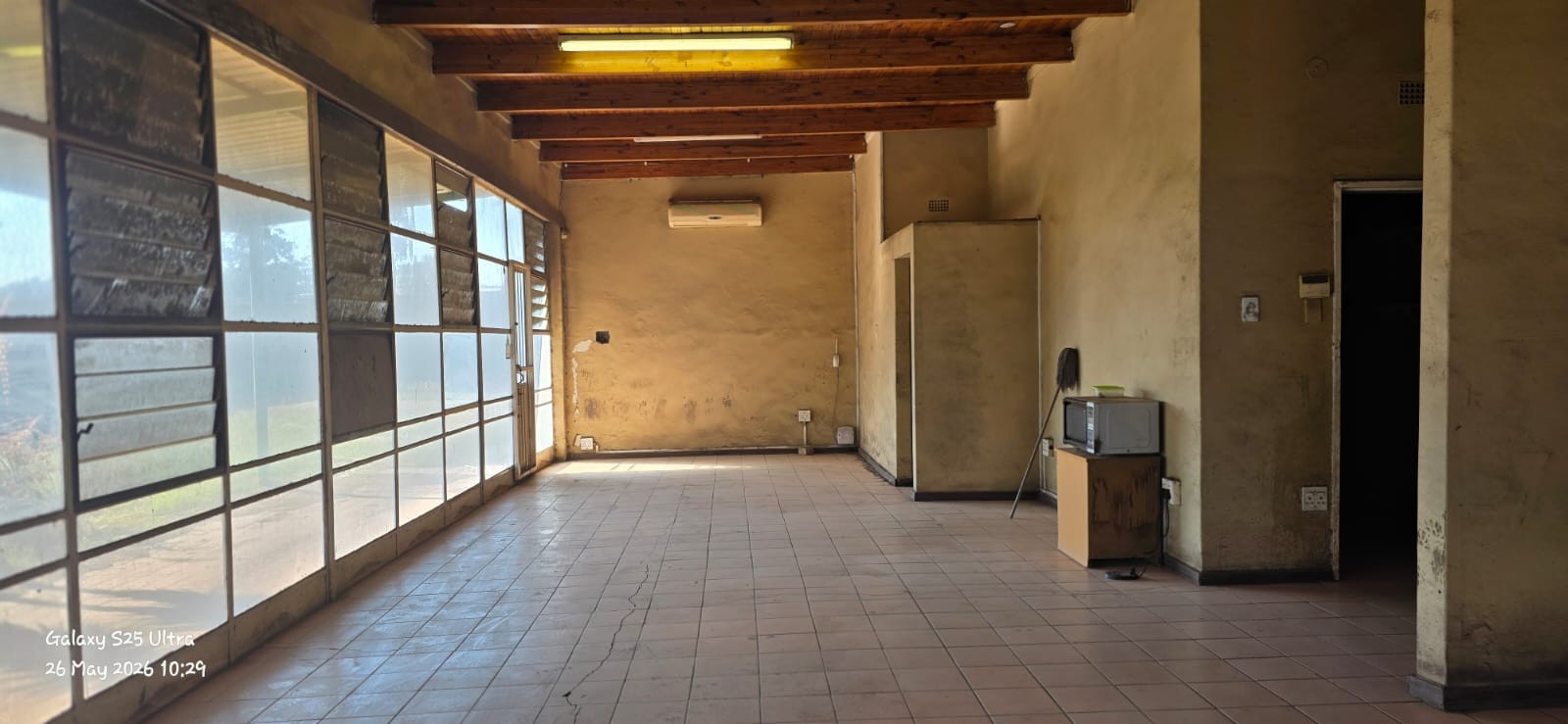 Industrial Property For Sale in Ferrobank, Witbank