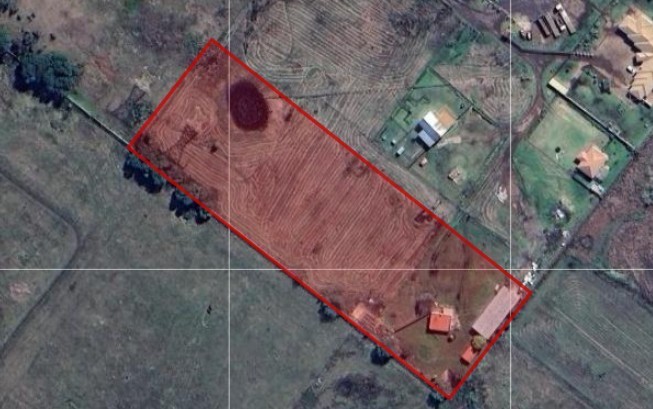 Small Holding - Zesfontein