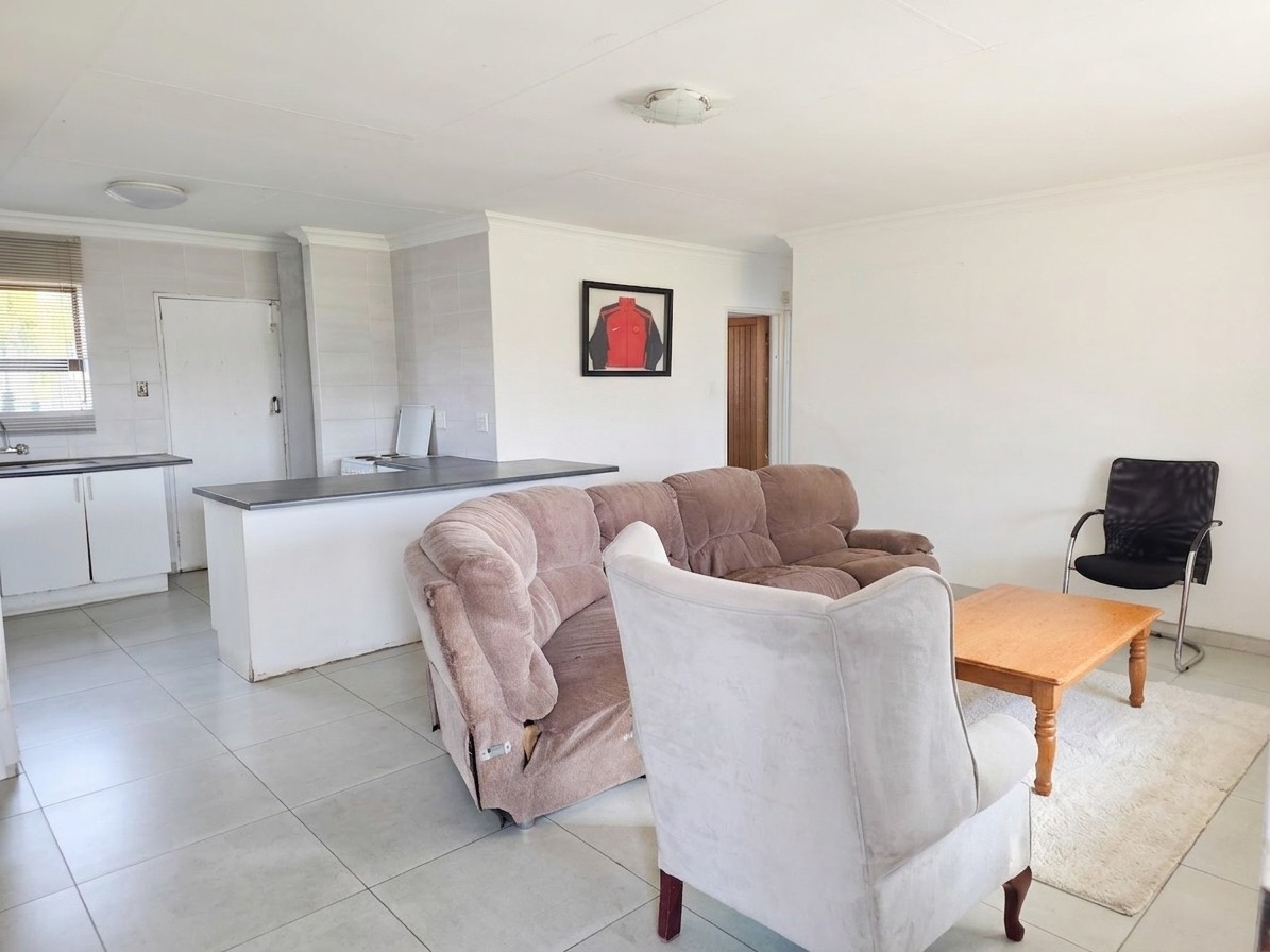 Small Holding - Zesfontein