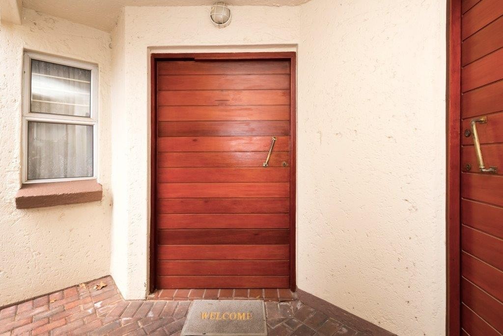 Spacious Ground Floor Living in the Heart of Bedfordview