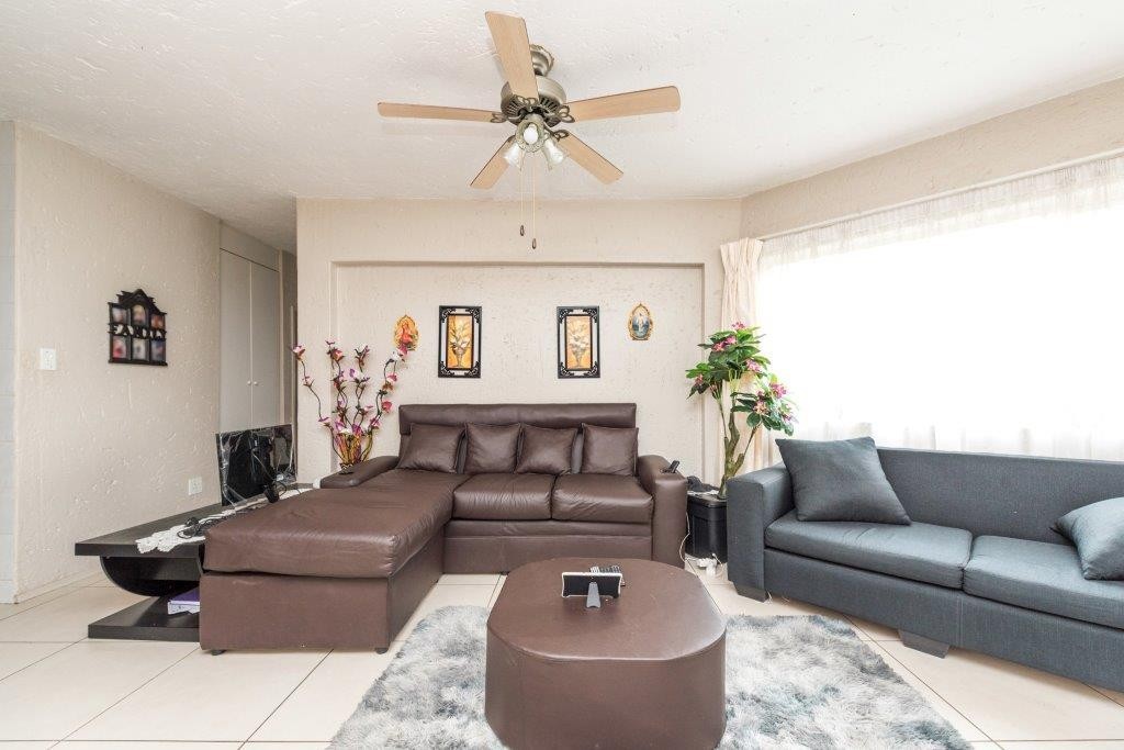 Spacious Ground Floor Living in the Heart of Bedfordview