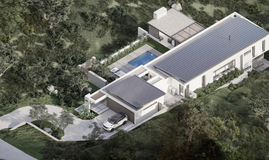 House For Sale in Simola, Knysna