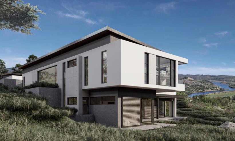 House For Sale in Simola, Knysna