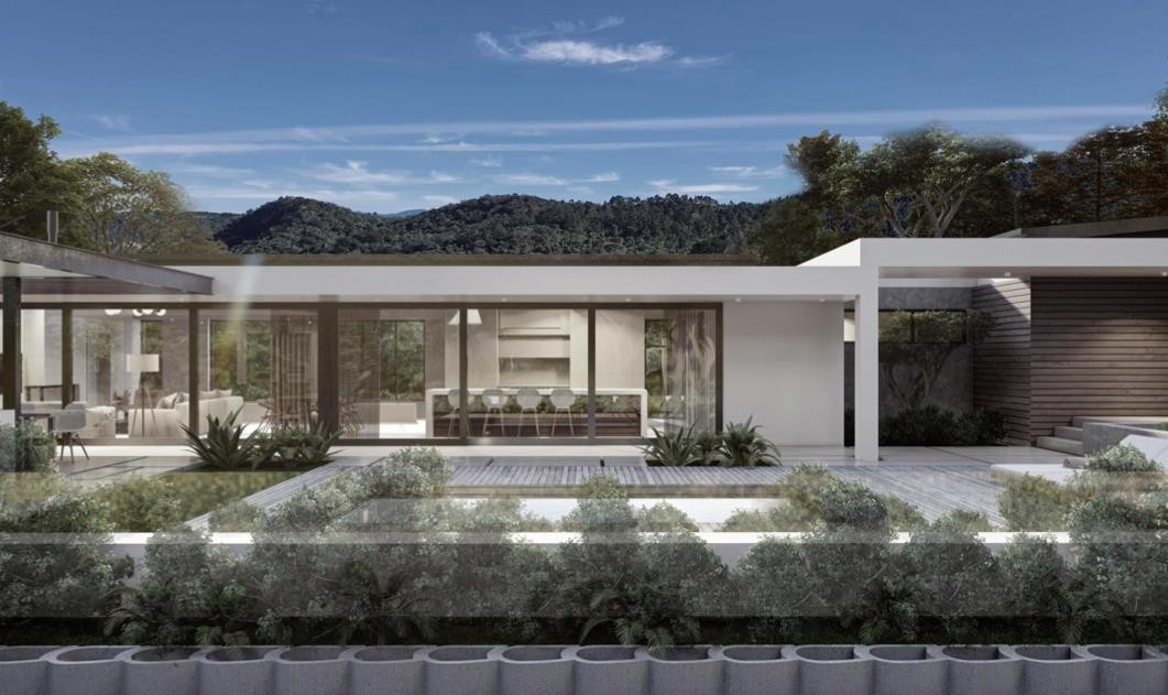 House For Sale in Simola, Knysna