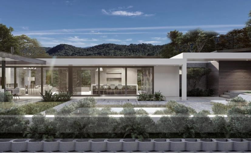 House For Sale in Simola, Knysna