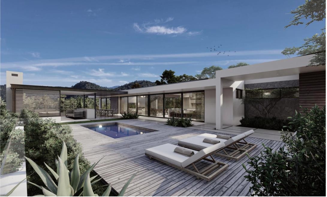 House For Sale in Simola, Knysna