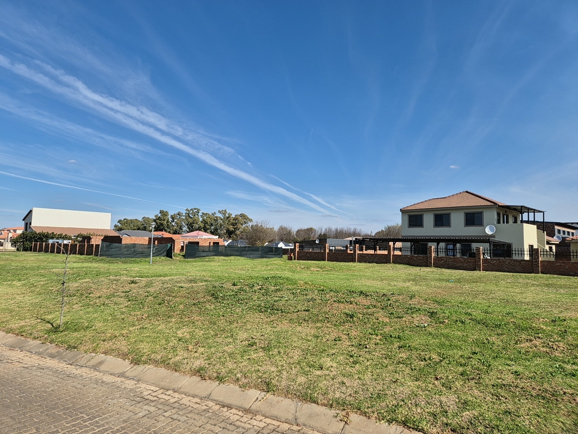 Vacant Land For Sale in Waterberry Estate, Potchefstroom, North West