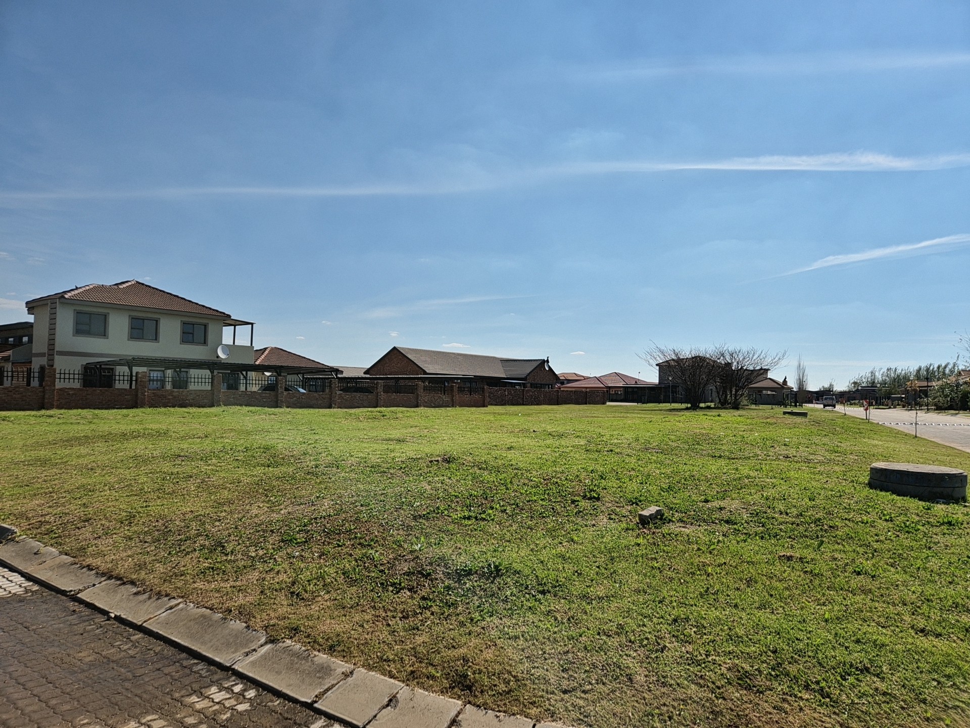 Vacant Land For Sale in Waterberry Estate, Potchefstroom, North West