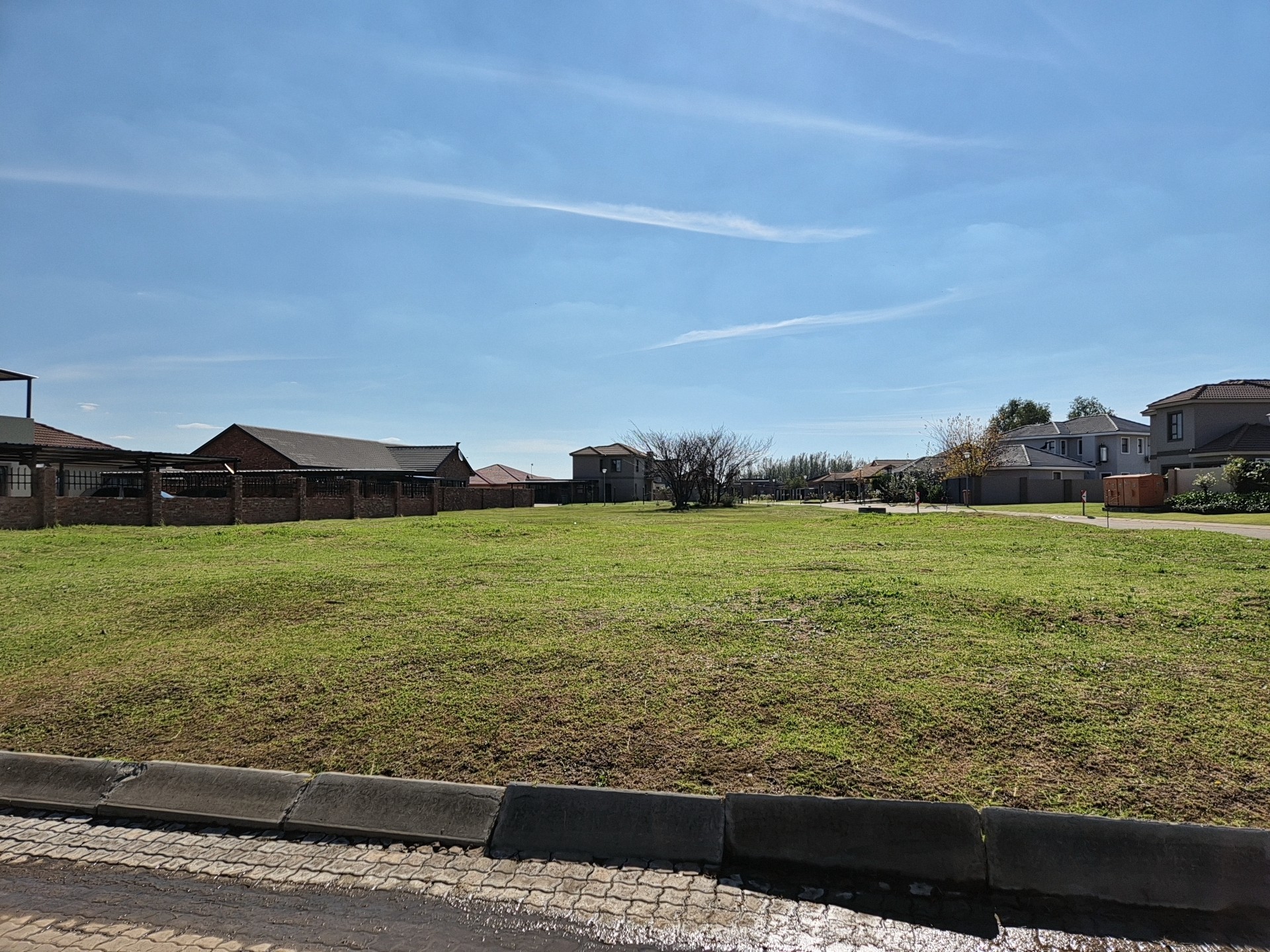 Vacant Land For Sale in Waterberry Estate, Potchefstroom, North West